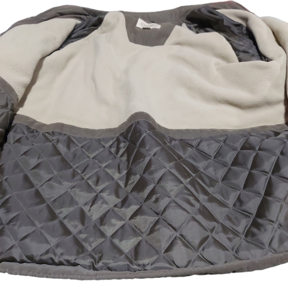 St. John's Bay Men's Jacket Size L - Picture 5 of 8